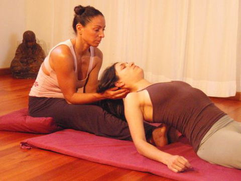 BYRON THAI MASSAGE - Brisbane Private Schools 2