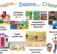 More Great Ideas For Kids - Brisbane Private Schools