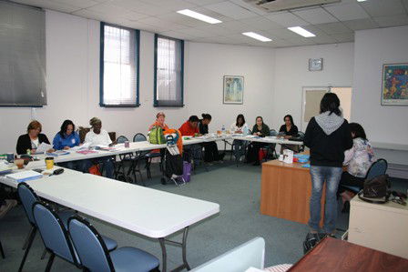 Comsec  Sydney Training - Brisbane Private Schools 2