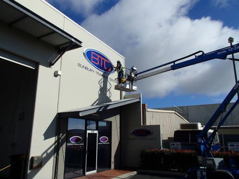 Bunbury Training Centre - Brisbane Private Schools 1