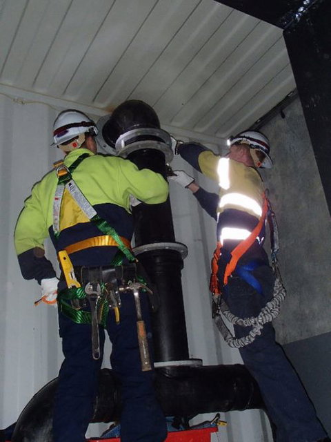 Bunbury Training Centre - Brisbane Private Schools 2