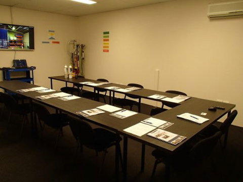 Bunbury Training Centre - Brisbane Private Schools 3