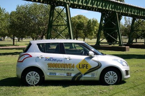 Drive 4 Life - Brisbane Private Schools 0