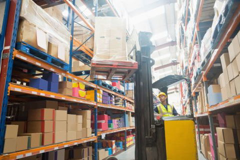 Absolute Forklift Training - Brisbane Private Schools 2