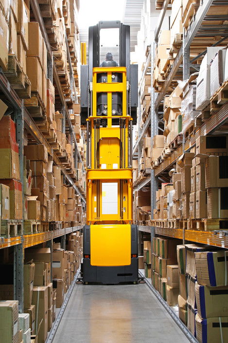 Absolute Forklift Training - Brisbane Private Schools 6