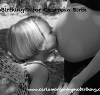 Carla Morgan - HypnoBirthing Practitioner - Brisbane Private Schools
