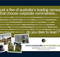 Corporate Commandos Pty Ltd - Brisbane Private Schools