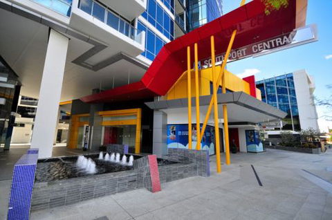 Gold Coast Training College - Brisbane Private Schools 2