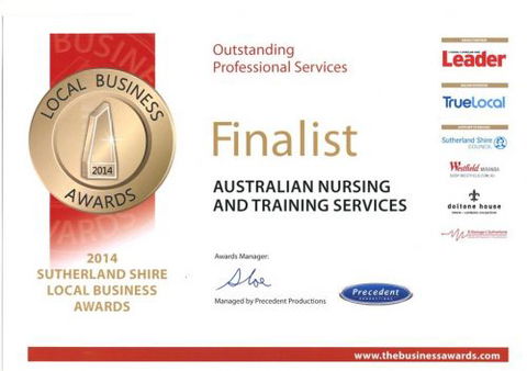 Australian Nursing & Training Services - Brisbane Private Schools 2