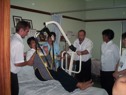 Australian Nursing & Training Services - Brisbane Private Schools 3