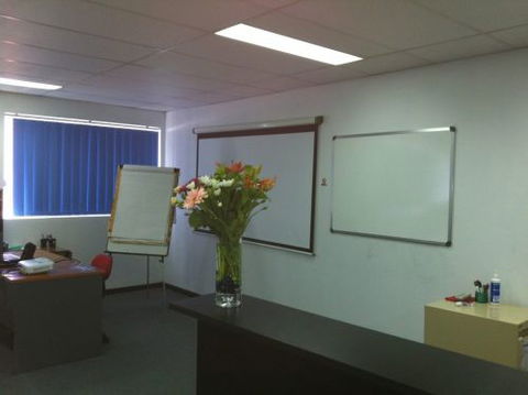 Australian Nursing & Training Services - Brisbane Private Schools 4