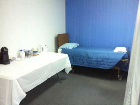 Australian Nursing & Training Services - Brisbane Private Schools 5