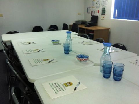 Australian Nursing & Training Services - Brisbane Private Schools 6