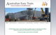 Australian Easy Train - thumb 1