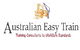 Australian Easy Train - thumb 2