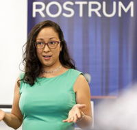 Rostrum Australia - Brisbane Club 3 - Brisbane Private Schools