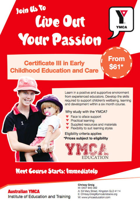 Y-Care - Brisbane Private Schools 0