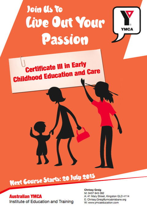 Y-Care - Brisbane Private Schools 1