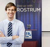 Rostrum Australia - Brisbane West Club 17 - Brisbane Private Schools