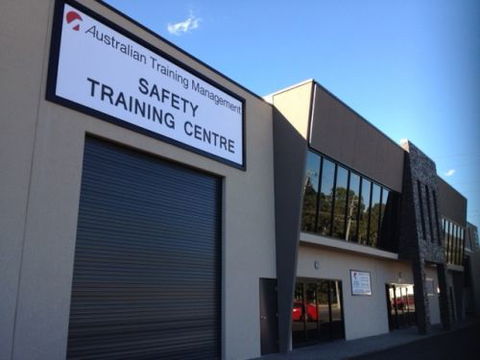 Australian Training Management Pty - Brisbane Private Schools 0