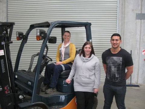 Australian Training Management Pty - Brisbane Private Schools 1