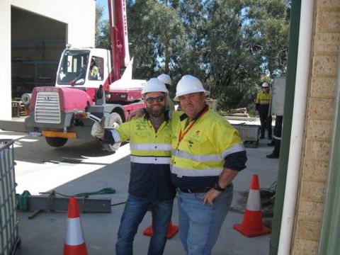 Australian Training Management Pty - Brisbane Private Schools 3