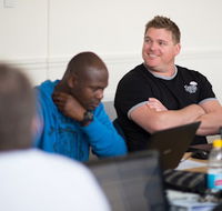 Project Management Vision - Brisbane Private Schools