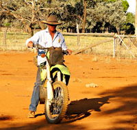 Alkoomi Outback Skills Farm - Brisbane Private Schools