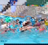 Affinity Swim - Brisbane Private Schools