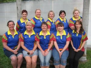 Affinity Swim - Brisbane Private Schools 1