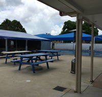 Caribeae Swimming Academy - Brisbane Private Schools