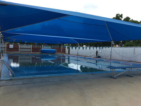 Caribeae Swimming Academy - Brisbane Private Schools 1