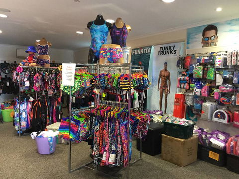Caribeae Swimming Academy - Brisbane Private Schools 3