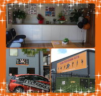 Bling Performing Arts - Brisbane Private Schools