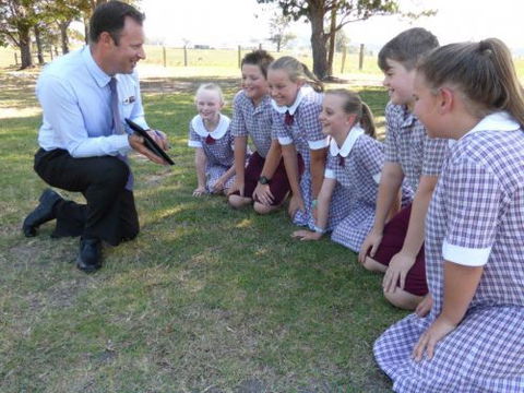 Taree Christian College - Brisbane Private Schools 2
