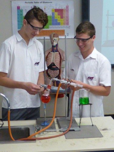 Taree Christian College - Brisbane Private Schools 3