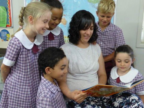 Taree Christian College - Brisbane Private Schools 4
