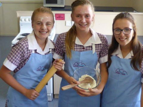 Taree Christian College - Brisbane Private Schools 5