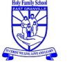Holy Family school East Granville - Brisbane Private Schools