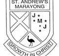 St Andrew's Primary Marayong - Brisbane Private Schools