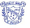 St Patrick's Primary Guildford - Brisbane Private Schools