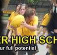 Miller Technology High School  - Brisbane Private Schools