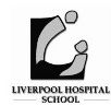 Liverpool Hospital School - Brisbane Private Schools