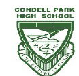 Condell Park High School - Brisbane Private Schools