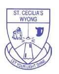 St Cecilia's Catholic Primary School Wyong - Brisbane Private Schools 0