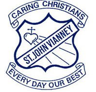 St John Vianney Primary School - Brisbane Private Schools