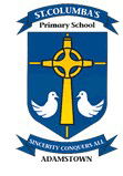 St Columba's Primary School Adamstown - Brisbane Private Schools 0