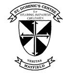 St Dominic's Centre For Hearing Impaired Children  - Brisbane Private Schools 0