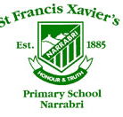 St Francis Xavier's Primary School Narrabri - Brisbane Private Schools