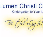 Lumen Christi Catholic College